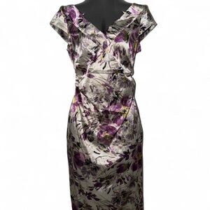 Maggy-london Women's multi Dress
